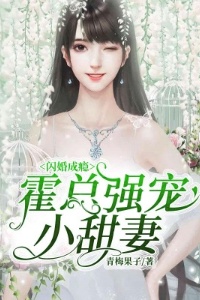 闪婚成瘾：霍总强宠小甜妻在线阅读