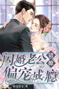 错撩：闪婚老公偏宠成瘾在线阅读