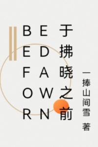 Beforedawn于拂晓之前在线阅读