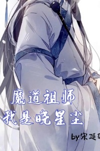 魔道祖师：我是晓星尘在线阅读