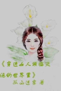 穿进女人濒临灭绝的世界里在线阅读