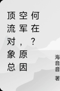 顶流对象总空军，原因何在？在线阅读