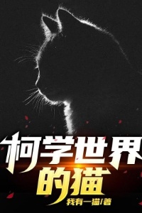 柯学世界的猫在线阅读