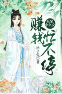 旺家小幺女：赚钱忙不停在线阅读