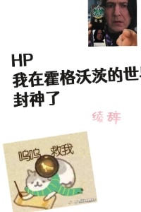 HP我在霍格沃茨的世界封神了在线阅读