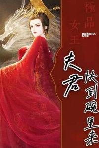 极品女王：夫君快到碗里来在线阅读