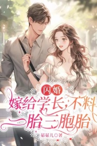 闪婚嫁给学长，不料一胎三胞胎在线阅读