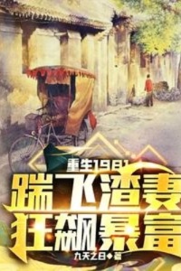 重生1981：踹飞渣妻狂飙暴富在线阅读