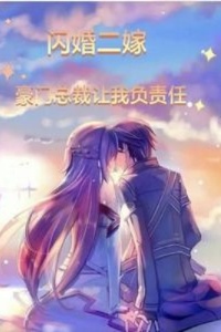 闪婚二嫁：豪门总裁让我负责任在线阅读